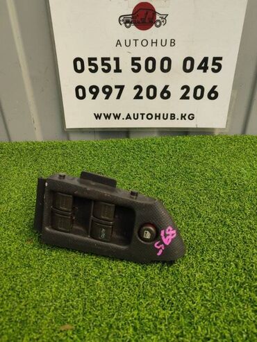 блок управления хонда: Блок управления стеклами Honda Civic EU1 D17A 2001 (б/у) ЭЛЕКТРОНИКА -