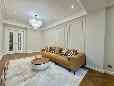 nurzaman city: 2 комнаты, 75 м², 14 этаж — 1