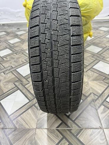 зимние шины 225 55 16: Зимние шины Snowshoes 205/55 R16 95T - Тип: зимние (нешипованные) — 5