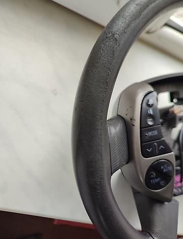 e39 rul: Toyota prius 20 kuza üçün sükan.Normal vəziyyətdədir. Problemi — 5
