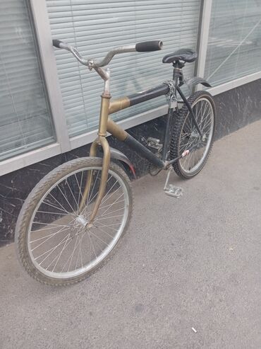 rfeng bike: Б/у Городской велосипед Stels, 26", Самовывоз