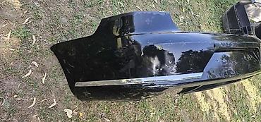 vitlo za dzip: ZADNJI BRANIK ZA VOLKSWAGEN PASSAT B7 | Volkswagen Passat b7 zadnji — 1