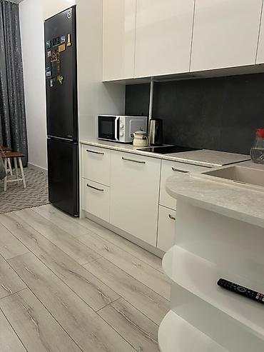 Долгосрочная аренда квартир: 2 комнаты — 5