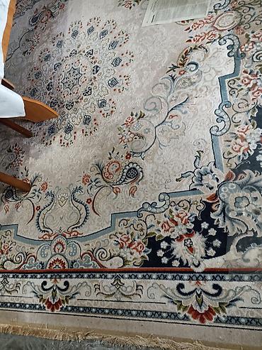 Ковры и паласы: Ковер — 2