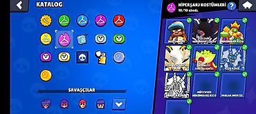 Şarmlar: Şarm — 3