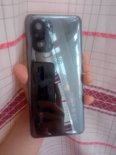 Poco: Poco F3, Б/у, 256 ГБ, цвет - Черный, В рассрочку, 2 SIM — 9