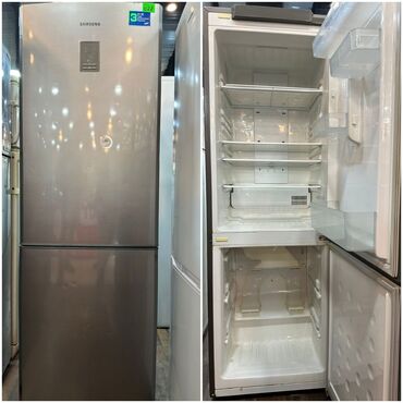 samsung dukan: Двухкамерный Samsung Холодильник
