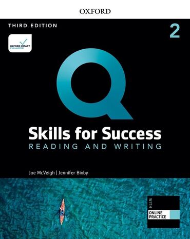 гдз по английскому 7 класс абдышева балута ответы: ♦️Q Skills for Success | Книги для изучения английского для студентов