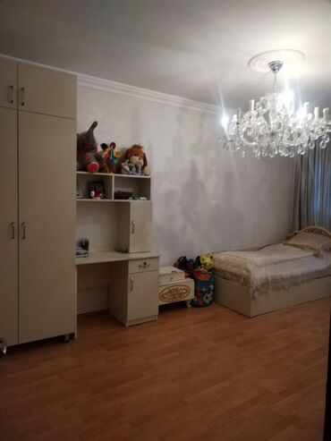 Köhnə tikili: Bakı, 3 otaqlı, Köhnə tikili, m. Həzi Aslanov, 80 kv. m — 8