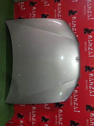 hks hipermax c wagon: Капот кузовные детали Toyota Windom Mcv21 Toyota Windom mcv30 Toyota — 8