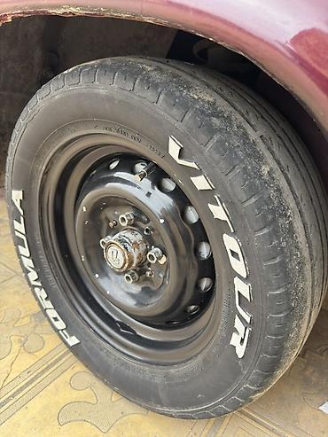 купить турник: Formula r13 50 215 Eyrisi ciriqi yox du. 4 dude bez kamer 40%spor — 3