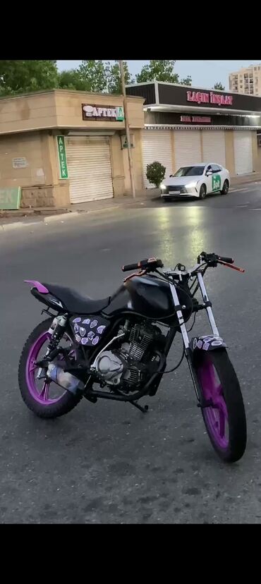 moped 80cc: Zontes - Zontes150, 150 см3