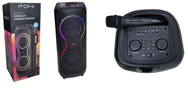 Dinamiklər və kolonkalar: Yeni Kolonka, Növ - Bluetooth — 9