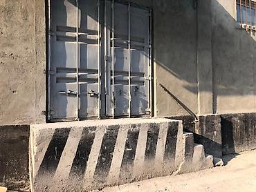 Коммерческая недвижимость: Продаю участок + нежилое коммерческое помещение + склады Ауэзова / — 3
