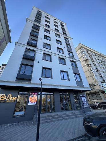 Аренда помещений свободного назначения: Сдаётся в аренду коммерческое помещение (125м2)на первой линии по — 6