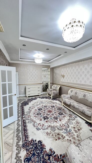 отдых природа: 3 комнаты, 141 м², Элитка, 5 этаж, Евроремонт