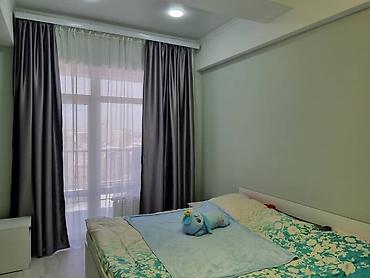 Продажа квартир: 2 комнаты, 74 м², 9 этаж, Евроремонт — 5