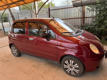 подшипник матиз передний: Daewoo Matiz: 2006 г., Хэтчбэк