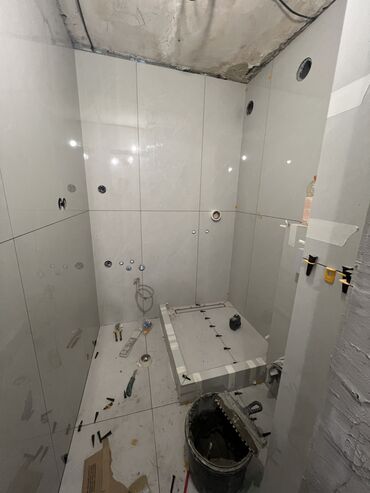 Ремонт под ключ: Ищете мастеров, которые реально умеют работать с плиткой? Мы — бригада — 4