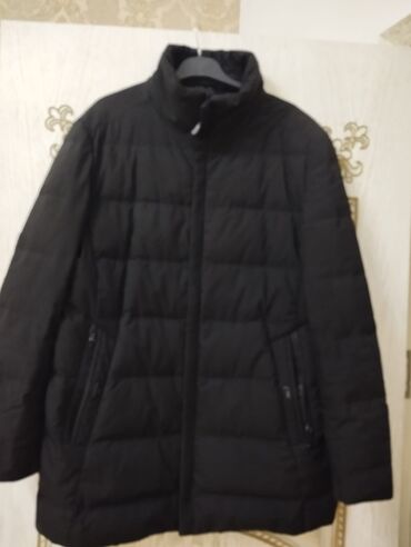 Tuflilər: Tuflilər, Ölçü: 44, rəng - Qara, İşlənmiş — 8