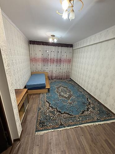 2 ком кв в бишкеке: Сдается 2-комнатная квартира с отдельной кухней и раздельными — 3