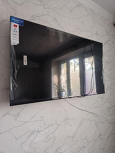 smart display: Смарт‑телевизор BEKO HD с Android TV 11 - Платформа Android TV 11 — 1