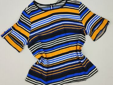 obcisła bluzki z krótkim rękawem: Dorothy Perkins, Women's blouse, size S (EU 36)