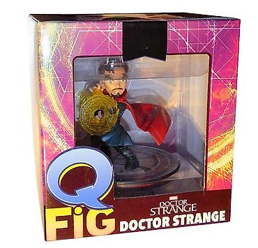 Digər oyuncaqlar: Kolleksiya heykəlciyi QMX Doctor Strange Xüsusiyyətlər Brend: QMX — 2