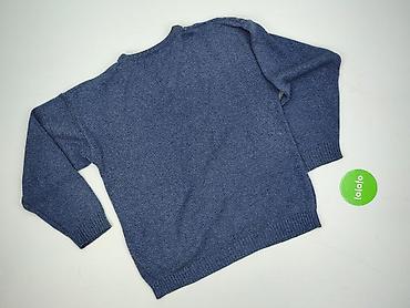 pull and: Sweter dla mężczyzn, rozmiar L — 3