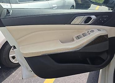 alca: BMW X7: 2019 г., 3 л, Автомат, Бензин, Кроссовер — 10