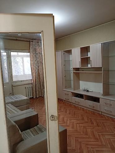квартира алам: 3 комнаты, Собственник, Семейным, от 6 месяцев, С мебелью частично — 5