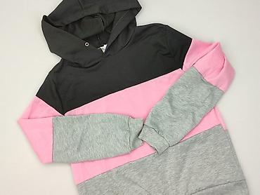 Bluzy z kapturem: Bluza z kapturem damska, rozmiar L — 1