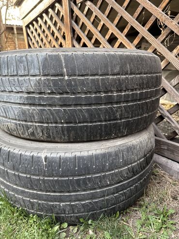 Шины: Шины 275 / 50 / R 20, Лето, Б/у, Пара, Легковые, Pirelli