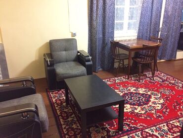 9 cu mikrorayon mir calal kucesi: 60 м², 2 комнаты, Газ, Электричество, Водопровод