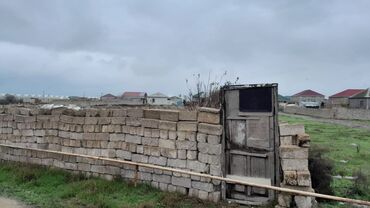 xacmazda torpaq satilir: 3 sot, Kənd təsərrüfatı, Makler, Bələdiyyə