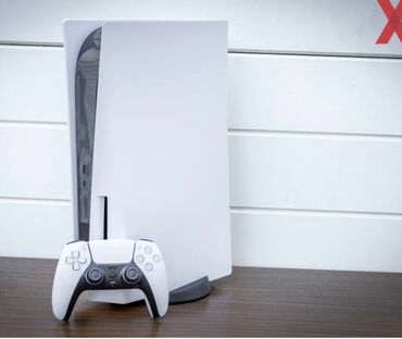 купить шлем виртуальной реальности: PS5 Фат модель комплект полный, все необходимые провода и 1 шт