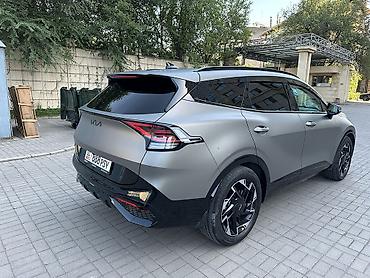 руль мерседес купить: Kia Sportage: 2022 г., 2.5 л, Автомат, Бензин, Кроссовер — 3