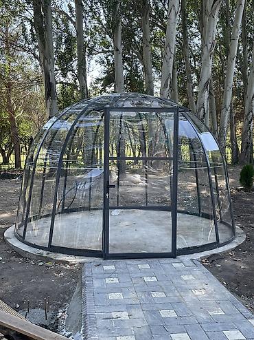 Другое оборудование для кафе, ресторанов: Купол at lalafo.kg — 1 Другое оборудование для кафе, ресторанов: Купол — 1