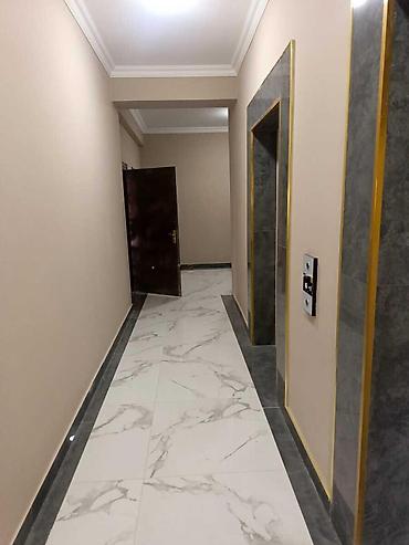 Yeni tikili: 3 otaqlı, Yeni tikili, 128 kv. m — 22
