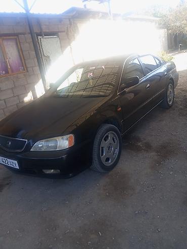 buick roadmaster: Honda Saber: 2000 г., 2.5 л, Автомат, Бензин, Седан — 1