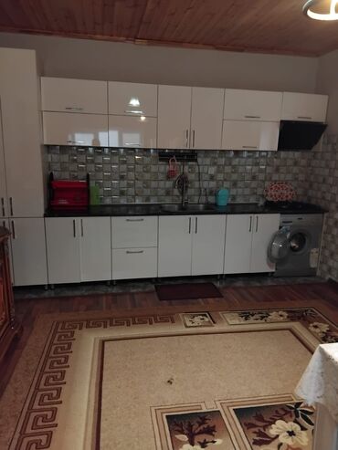 Uzunmüddətli kirayə mənzillər: Həzi Aslanov qəsəbəsində həyt evi kirayə verlir 2 mərtəbə 600 kamunal -da lalafo.az — 1 Uzunmüddətli kirayə mənzillər: Həzi Aslanov qəsəbəsində həyt evi kirayə verlir 2 mərtəbə 600 kamunal — 1