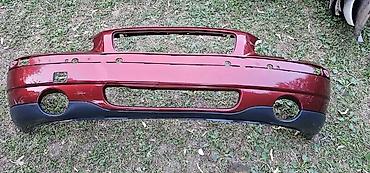 tocak za prikolicu: PREDNJI BRANIK ZA VOLVO S60 | Volvo s60 prednji branik 9484017 — 4