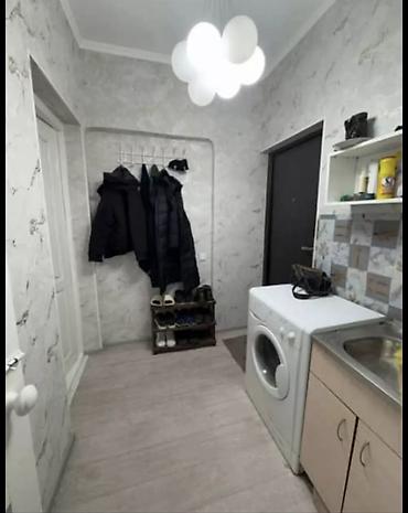 studio apartment: 1 комната, 28 м², Филармония Малосемейка, 5 этаж, Косметический ремонт — 3