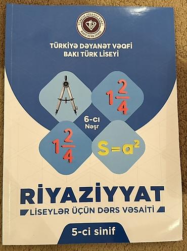 Kitablar və jurnallar: Sağa çevirin baxın,Hər biri təzə işlənməmiş kitablardır.Münasib — 10