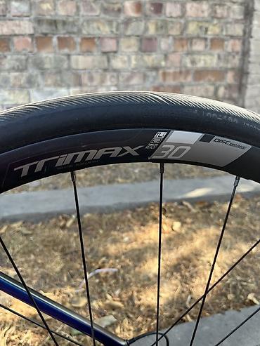 rd 5: Шоссейный ROSE X-lite Six -2021года Размер L Полностью на Ultegra — 9
