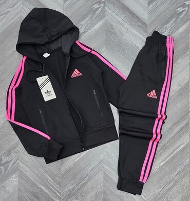 north face komplet: Adidas