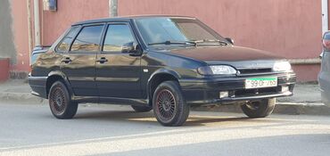 4 bolt teker: İşlənmiş Disk VAZ (LADA) R 13, 4 Boltlu