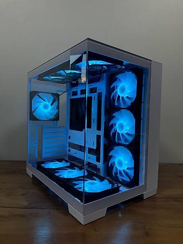 Корпусы ПК: Корпус ПК, Новый, цвет - Белый at lalafo.kg — 9 Корпусы ПК: Корпус ПК, Новый, цвет - Белый — 9