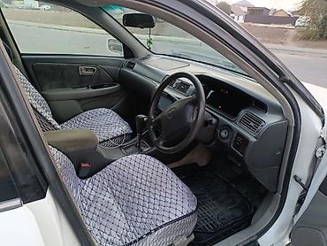 toyota 2000: Toyota Camry: 1999 г., 2.2 л, Автомат, Бензин, Седан — 8