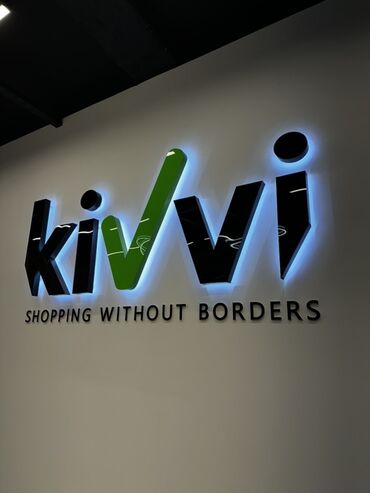 Изготовление рекламных конструкций: Эффектные вывески обеспечивают отличную видимость в любое время суток — 8